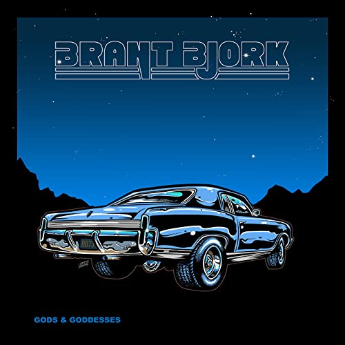 Brant Bjork - Gods & Goddesses [VINYL]