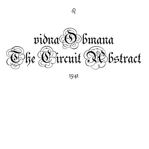 Various - Circuit Abstract [VINYL]
