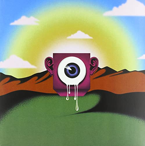 Misty Coast - When I Fall From The Sky (Purple Vinyl) [VINYL]