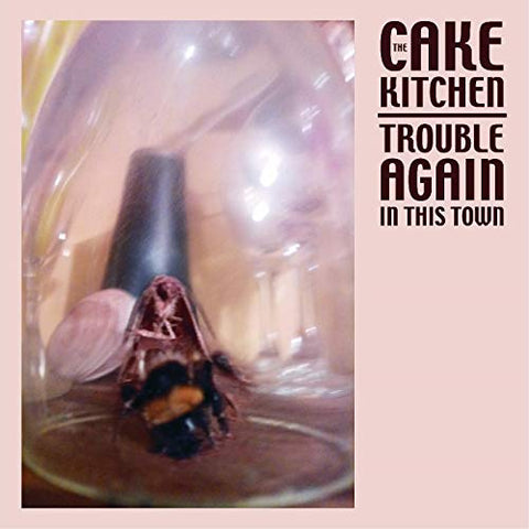 Cakekitchen The - Trouble Again In This Town [VINYL]