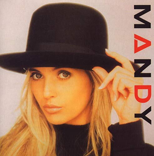 Smith Mandy - Mandy [CD]