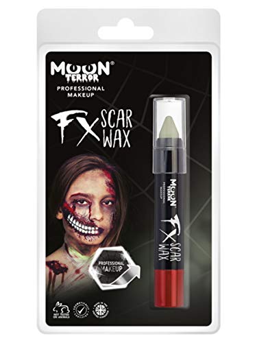 Moon Terror Pro FX Scar Wax Crayon Clear