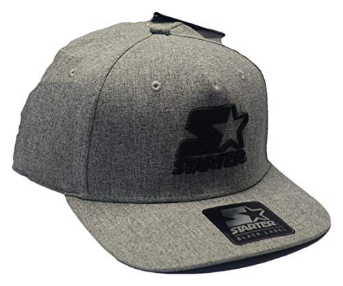 Starter Starter Demand Snapback