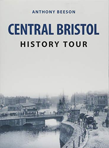 Central Bristol History Tour