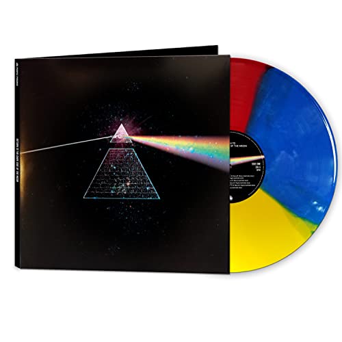 Return To The Dark Side Of The - Return to the Dark Side of the Moon [VINYL]