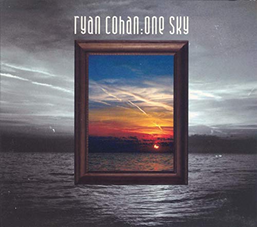Ryan Cohan - One Sky [CD]