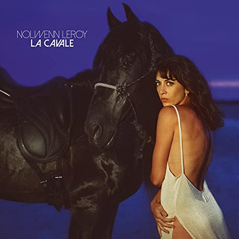 Nolwenn Leroy - La cavale [CD]