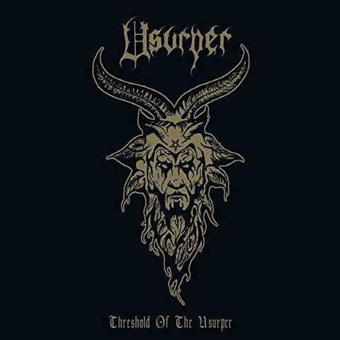 Various - Threshold Of The Usurper [VINYL]