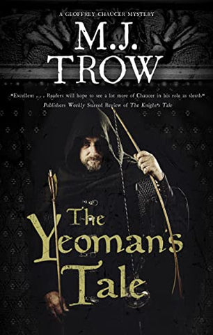 The Yeoman's Tale: 2 (A Geoffrey Chaucer mystery)