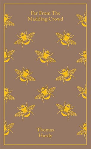 Far from the Madding Crowd: Thomas Hardy (Penguin Clothbound Classics)