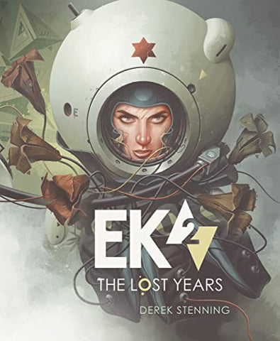 Ek2: The Lost Years