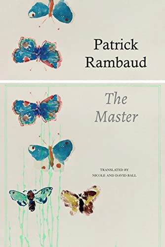 The Master (French List)