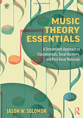 Music Theory Essentials