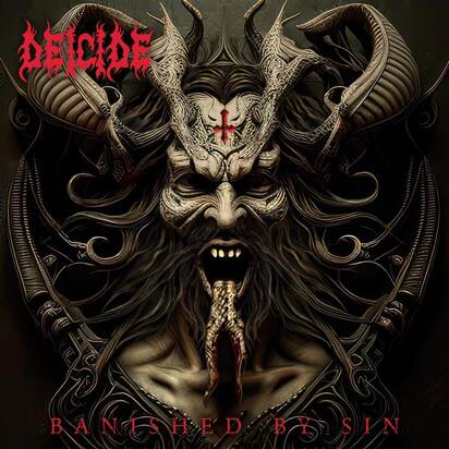 Deicide - Banished By Sin [VINYL]