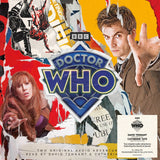 Doctor Who - Pest Control & The Forever Trap (Colour)  [VINYL]