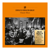 Various  - Disco Discharge: Classic Disco  [VINYL]