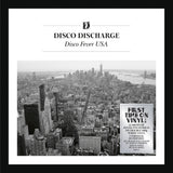 Various Artists  - Disco Discharge: Disco Fever USA  [VINYL]