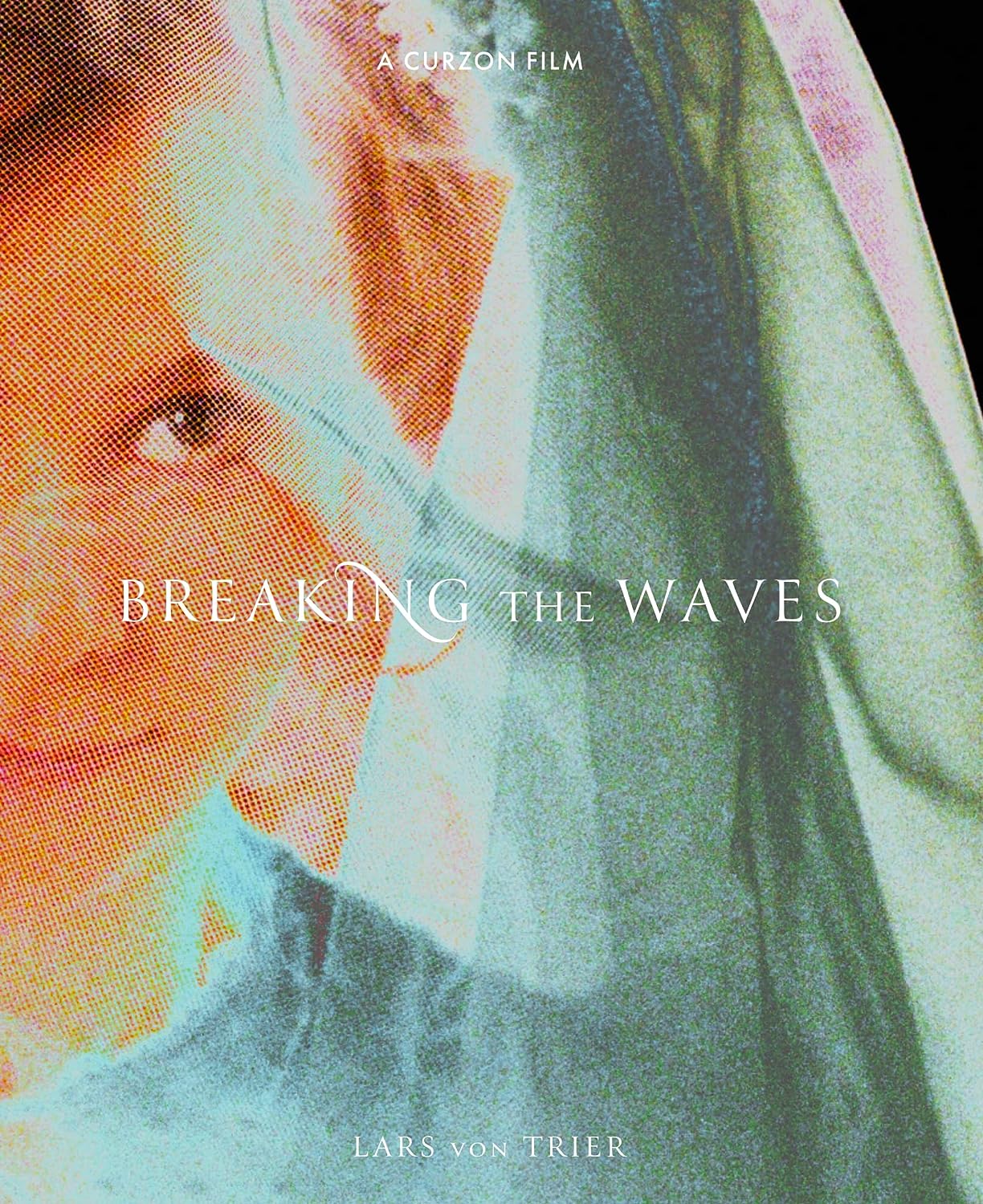 Breaking The Waves 4K Ultra-HD + Blu-Ray