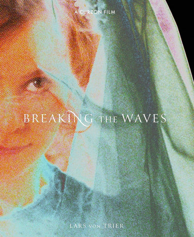 Breaking The Waves 4K Ultra-HD + Blu-Ray