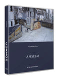 Anselm Bd [BLU-RAY]