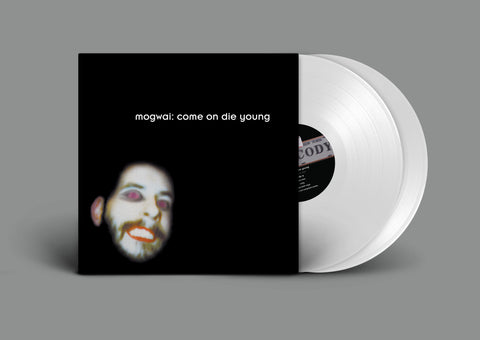 Mogwai - Come On Die Young 2LP [VINYL]