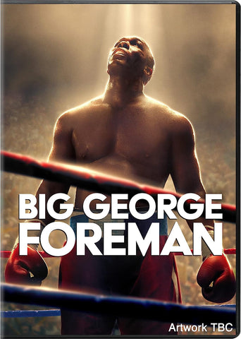 Big George Foreman [DVD]