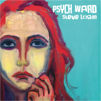 Various - Steve Logan - Psych Ward [cd] [CD]
