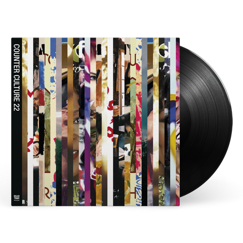 Various Artists - Rough Trade Counter Culture 2022 [VINYL]