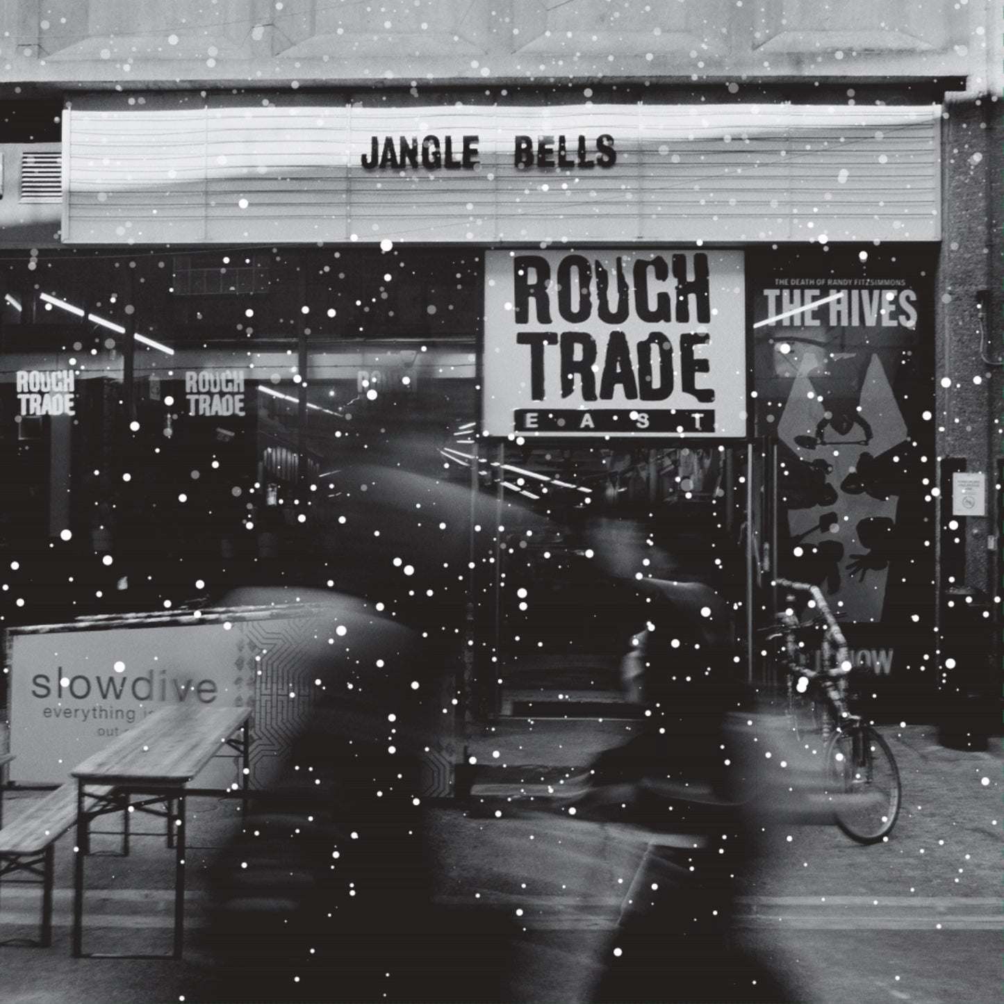 Various - Jangle Bells [CD]