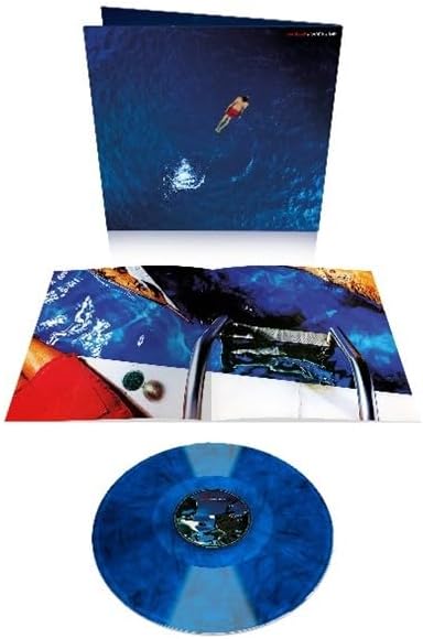 Richard Wright - Wet Dream 2023 Re-Issue LTD 1LP [VINYL]