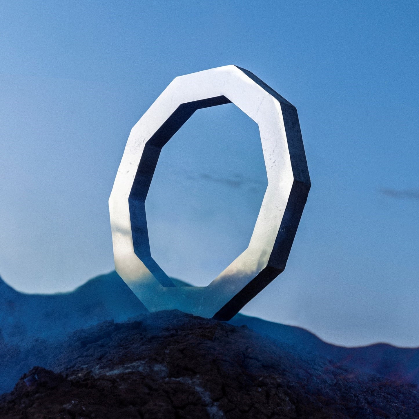 Hybrid Minds - Tides [CD]