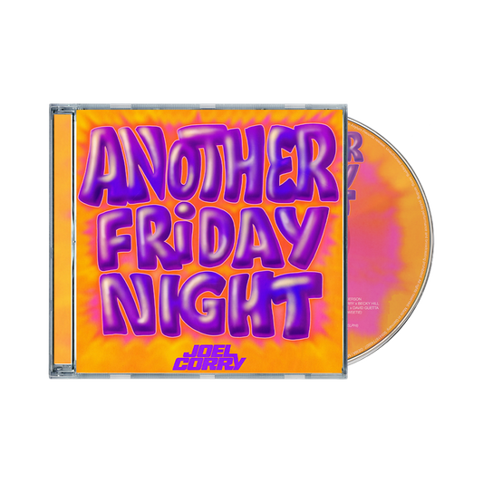 Joel Corry - Another Friday Night [CD]