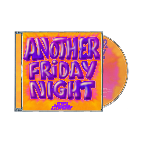 Joel Corry  - Another Friday Night [CD]