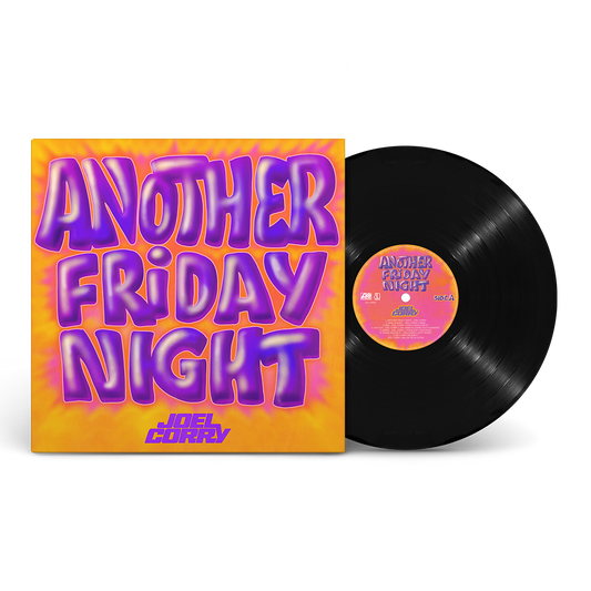 Joel Corry - Another Friday Night [VINYL]