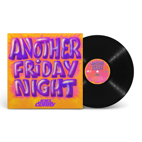 Joel Corry  - Another Friday Night [VINYL]