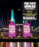 PINK FLOYD - Animals - 2018 Remix [CD] Pre-sale 17/05/2024