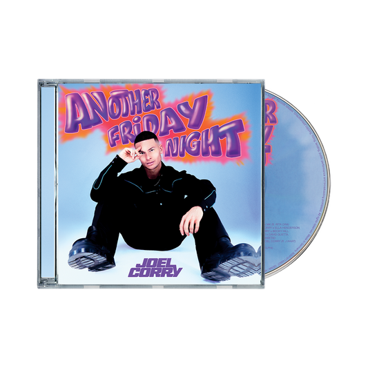 Joel Corry - Another Friday Night [CD]