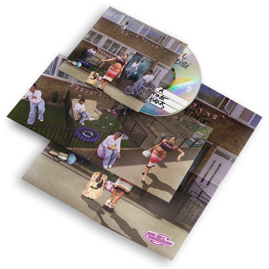 Rachel Chinouriri - What A Devastating Turn Of Events [CD]