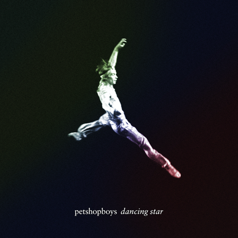 Pet Shop Boys - Dancing star [CD] Pre-sale 03/05/2024