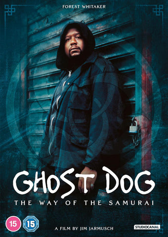 Ghost Dog: The Way Of The Samurai [DVD]