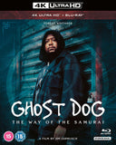 Ghost Dog: The Way Of The Samurai (UHD+BD) [BLU-RAY]