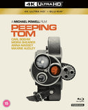 Peeping Tom (Vintage Classics) [BLU-RAY]