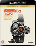 Peeping Tom (Vintage Classics) [BLU-RAY]