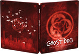 GHOST DOG: THE WAY OF THE SAMURAI STEELBOOK [BLU-RAY]