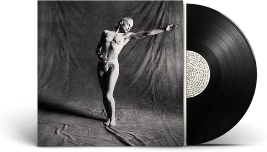 Christine and the Queens - PARANOÏA, ANGELS, TRUE LOVE (180 GRS VINYL)