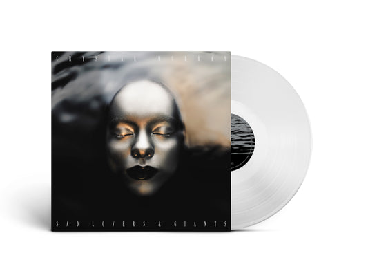 Crystal Murray - Sad Lovers And Giants [VINYL]