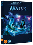 Avatar: 3d [BLU-RAY]