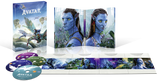 Avatar [BLU-RAY]