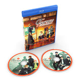 Tsurune: The Linking Shot S2 Bd [BLU-RAY]