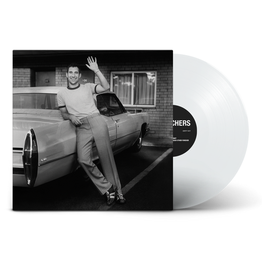 BLEACHERS - BLEACHERS [VINYL]